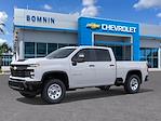 New 2026 Chevrolet Silverado 2500 Work Truck Crew Cab for sale #TF231610 - photo 3