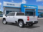 New 2026 Chevrolet Silverado 2500 Work Truck Crew Cab for sale #TF231610 - photo 4