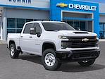 New 2026 Chevrolet Silverado 2500 Work Truck Crew Cab for sale #TF231610 - photo 8