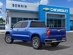 New 2026 Chevrolet Silverado 1500 LT Crew Cab Pickup for sale #TG100298 - photo 4