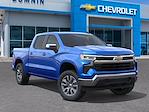 New 2026 Chevrolet Silverado 1500 LT Crew Cab Pickup for sale #TG100298 - photo 7