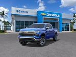 New 2026 Chevrolet Silverado 1500 LT Crew Cab Pickup for sale #TG100298 - photo 8