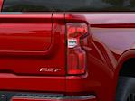 New 2026 Chevrolet Silverado 1500 RST Crew Cab Pickup for sale #TG100878 - photo 11