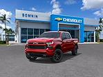 New 2026 Chevrolet Silverado 1500 RST Crew Cab Pickup for sale #TG100878 - photo 8