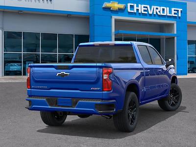 New 2026 Chevrolet Silverado 1500 RST Crew Cab Pickup for sale #TG101233 - photo 2