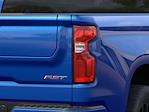 New 2026 Chevrolet Silverado 1500 RST Crew Cab Pickup for sale #TG101233 - photo 11