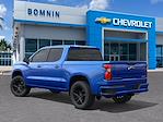 New 2026 Chevrolet Silverado 1500 RST Crew Cab Pickup for sale #TG101233 - photo 4