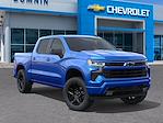 New 2026 Chevrolet Silverado 1500 RST Crew Cab Pickup for sale #TG101233 - photo 7