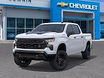 New 2026 Chevrolet Silverado 1500 Custom Crew Cab 4WD Pickup for sale #TG103848 - photo 6