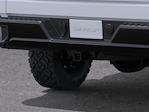 New 2026 Chevrolet Silverado 1500 Custom Crew Cab 4WD Pickup for sale #TG104034 - photo 10