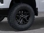 New 2026 Chevrolet Silverado 1500 Custom Crew Cab 4WD Pickup for sale #TG104034 - photo 7
