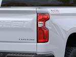 New 2026 Chevrolet Silverado 1500 Custom Crew Cab 4WD Pickup for sale #TG104034 - photo 9