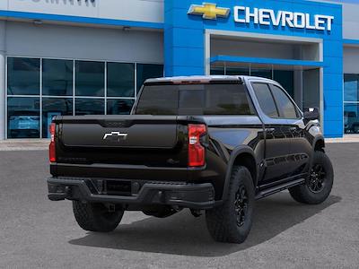 New 2026 Chevrolet Silverado 1500 ZR2 Crew Cab 4WD Pickup for sale #TG104276 - photo 2