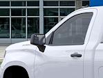 New 2026 Chevrolet Silverado 1500 Work Truck Regular Cab Pickup for sale #TG105331 - photo 12