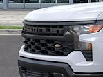 New 2026 Chevrolet Silverado 1500 Work Truck Regular Cab Pickup for sale #TG105331 - photo 13