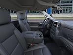 New 2026 Chevrolet Silverado 1500 Work Truck Regular Cab Pickup for sale #TG105331 - photo 17