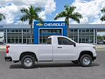 New 2026 Chevrolet Silverado 1500 Work Truck Regular Cab Pickup for sale #TG105331 - photo 5