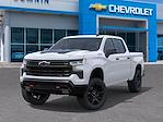New 2026 Chevrolet Silverado 1500 LT Crew Cab 4WD Pickup for sale #TG105612 - photo 6