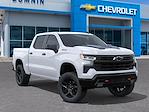 New 2026 Chevrolet Silverado 1500 LT Crew Cab 4WD Pickup for sale #TG105612 - photo 7