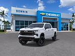New 2026 Chevrolet Silverado 1500 LT Crew Cab 4WD Pickup for sale #TG105612 - photo 8