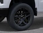 New 2026 Chevrolet Silverado 1500 LT Crew Cab 4WD Pickup for sale #TG105612 - photo 9