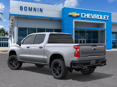 New 2026 Chevrolet Silverado 1500 LT Crew Cab 4WD Pickup for sale #TG106199 - photo 2