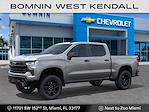 New 2026 Chevrolet Silverado 1500 LT Crew Cab 4WD Pickup for sale #TG106199 - photo 1