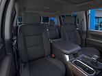 New 2026 Chevrolet Silverado 1500 LT Crew Cab 4WD Pickup for sale #TG106199 - photo 11
