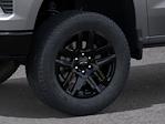 New 2026 Chevrolet Silverado 1500 LT Crew Cab 4WD Pickup for sale #TG106199 - photo 5