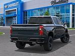 New 2026 Chevrolet Silverado 1500 Custom Crew Cab for sale #TG106294 - photo 2