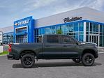 New 2026 Chevrolet Silverado 1500 Custom Crew Cab for sale #TG106294 - photo 5
