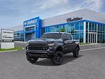 New 2026 Chevrolet Silverado 1500 Custom Crew Cab for sale #TG106294 - photo 8
