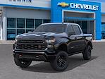 New 2026 Chevrolet Silverado 1500 Custom Crew Cab 4WD Pickup for sale #TG106370 - photo 5