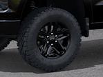 New 2026 Chevrolet Silverado 1500 Custom Crew Cab 4WD Pickup for sale #TG106370 - photo 9