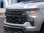 New 2026 Chevrolet Silverado 1500 Custom Crew Cab 4WD Pickup for sale #TG106371 - photo 13