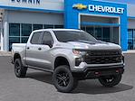 New 2026 Chevrolet Silverado 1500 Custom Crew Cab 4WD Pickup for sale #TG106371 - photo 7