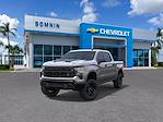 New 2026 Chevrolet Silverado 1500 Custom Crew Cab 4WD Pickup for sale #TG106371 - photo 8