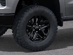 New 2026 Chevrolet Silverado 1500 Custom Crew Cab 4WD Pickup for sale #TG106371 - photo 9