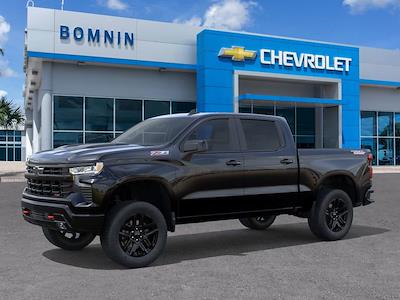 New 2026 Chevrolet Silverado 1500 LT Crew Cab 4WD Pickup for sale #TG106375 - photo 1