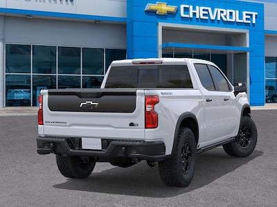 New 2026 Chevrolet Silverado 1500 ZR2 Crew Cab 4WD Pickup for sale #TG106839 - photo 2