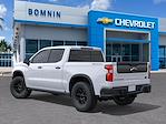 New 2026 Chevrolet Silverado 1500 ZR2 Crew Cab 4WD Pickup for sale #TG106839 - photo 4