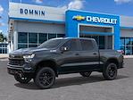 New 2026 Chevrolet Silverado 1500 LT Crew Cab 4WD Pickup for sale #TG107296 - photo 3