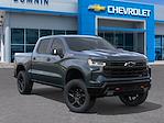 New 2026 Chevrolet Silverado 1500 LT Crew Cab 4WD Pickup for sale #TG107296 - photo 7