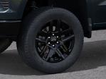 New 2026 Chevrolet Silverado 1500 LT Crew Cab 4WD Pickup for sale #TG107296 - photo 9