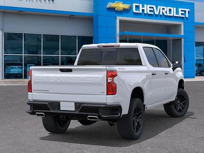 New 2026 Chevrolet Silverado 1500 LT Crew Cab 4WD Pickup for sale #TG107627 - photo 2