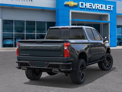 New 2026 Chevrolet Silverado 1500 LT Crew Cab 4WD Pickup for sale #TG108311 - photo 2