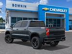 New 2026 Chevrolet Silverado 1500 LT Crew Cab 4WD Pickup for sale #TG108311 - photo 4
