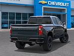 New 2026 Chevrolet Silverado 1500 LT Crew Cab 4WD Pickup for sale #TG108311 - photo 2