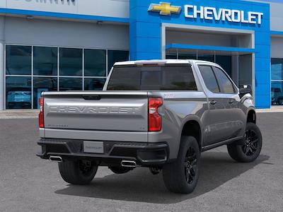 New 2026 Chevrolet Silverado 1500 LT Crew Cab 4WD Pickup for sale #TG108822 - photo 2