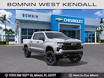 New 2026 Chevrolet Silverado 1500 LT Crew Cab 4WD Pickup for sale #TG108822 - photo 1
